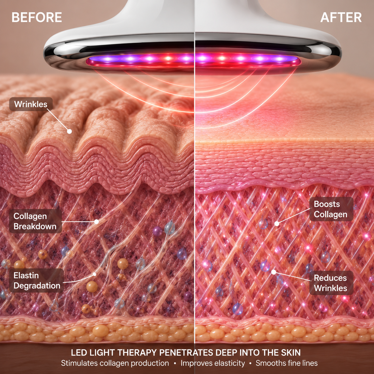 DermaSculpt Pro™ face lifter