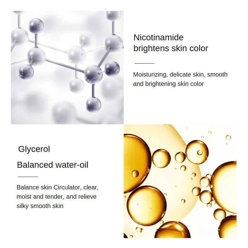 HydraGold Face Serum
