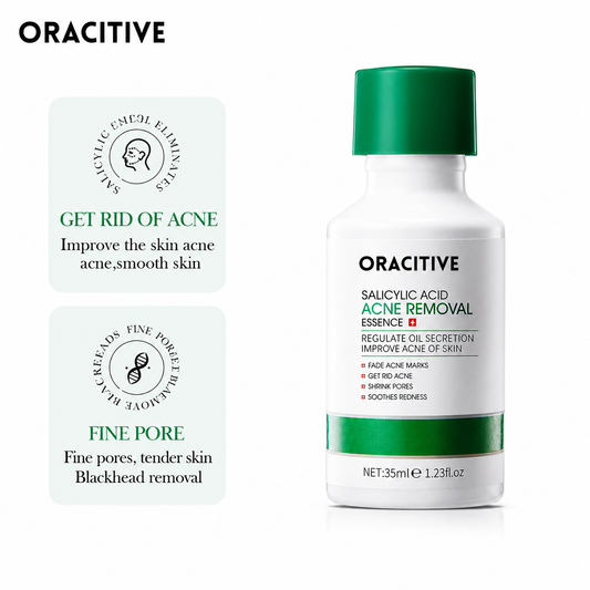 ZeroZit: The Blemish Blitz Potion - By Oracitive™