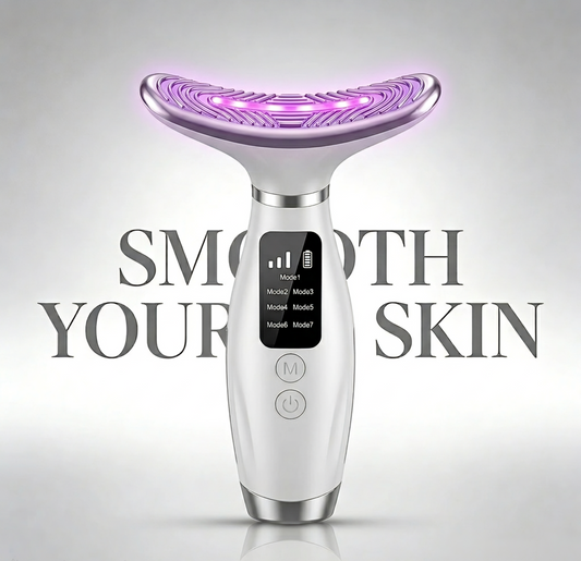 DermaSculpt Pro - By Oracitive™