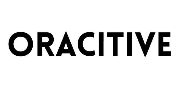 Oracitive
