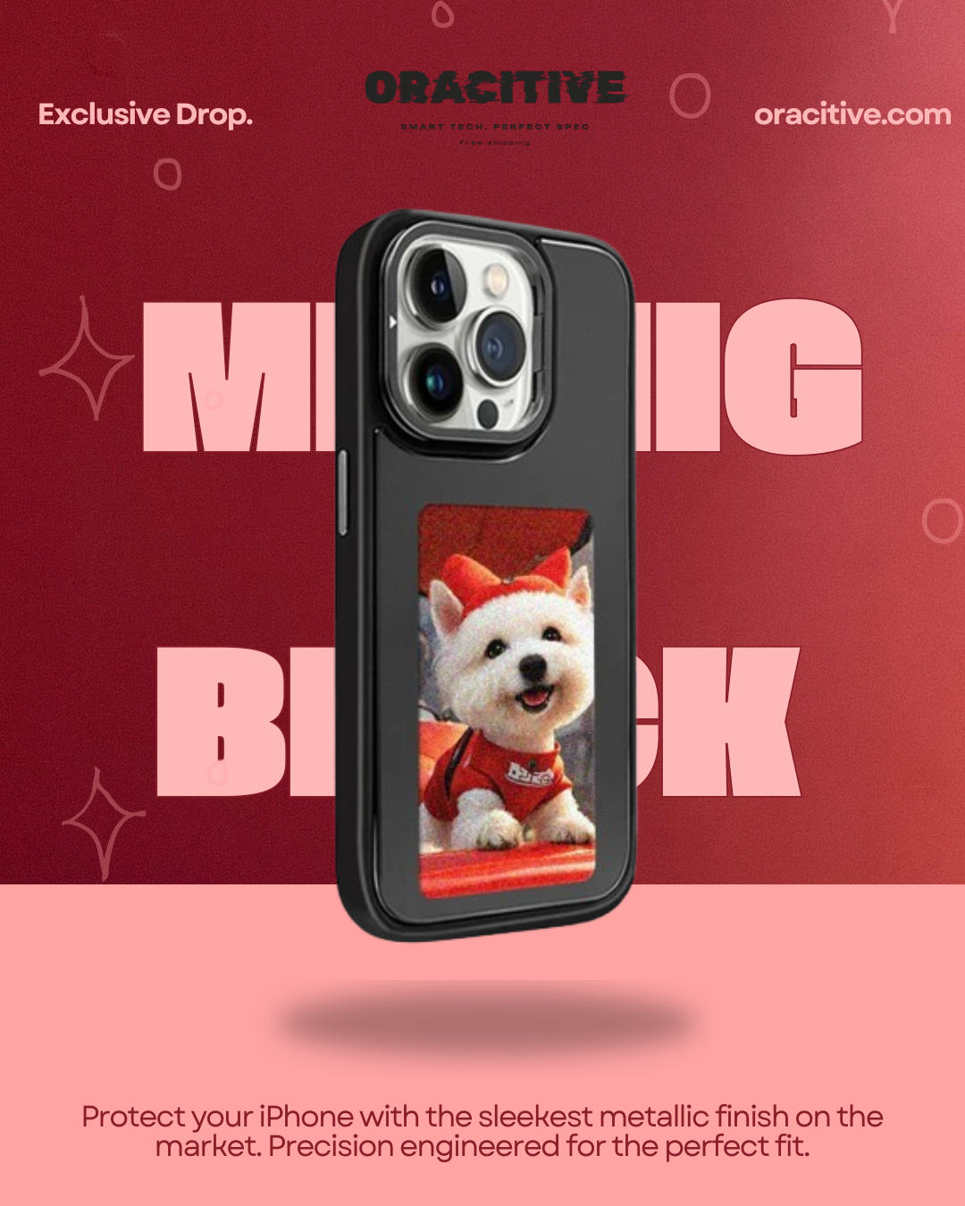 InkSync Pro - By Oracitive™