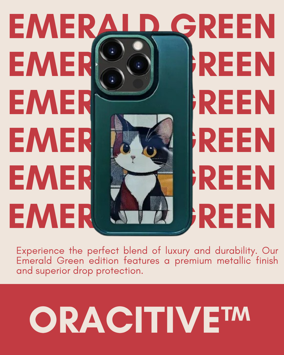 InkSync Pro - By Oracitive™
