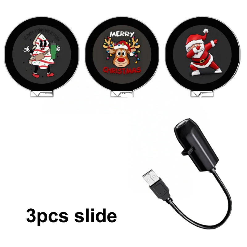 Oracitive™ SnapLight