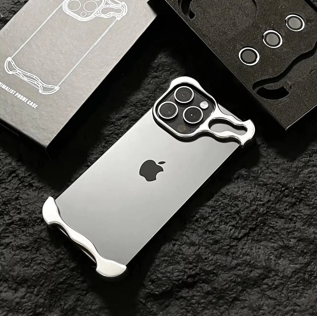 Oracitive™ AeroArmor Bumper