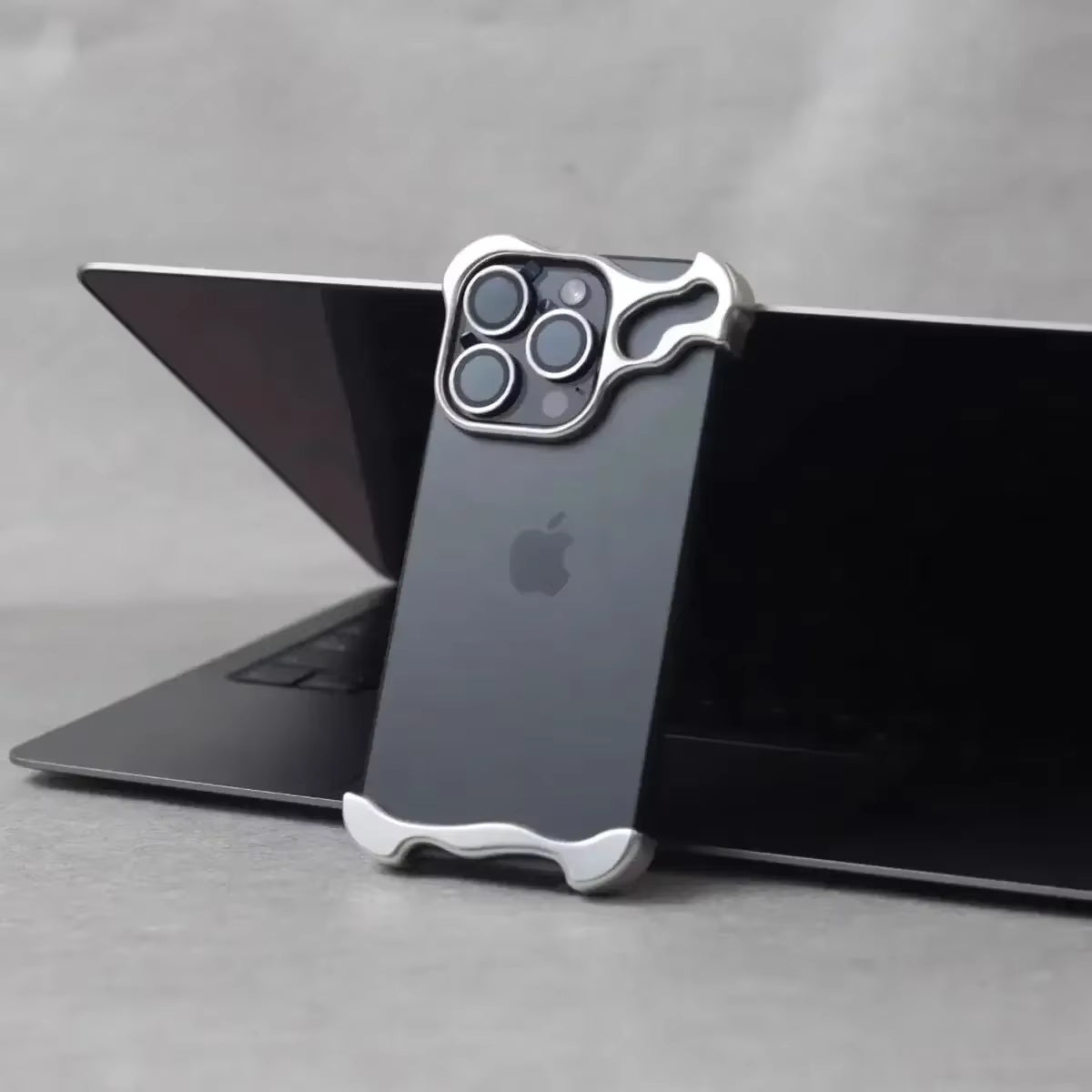 Oracitive™ AeroArmor Bumper