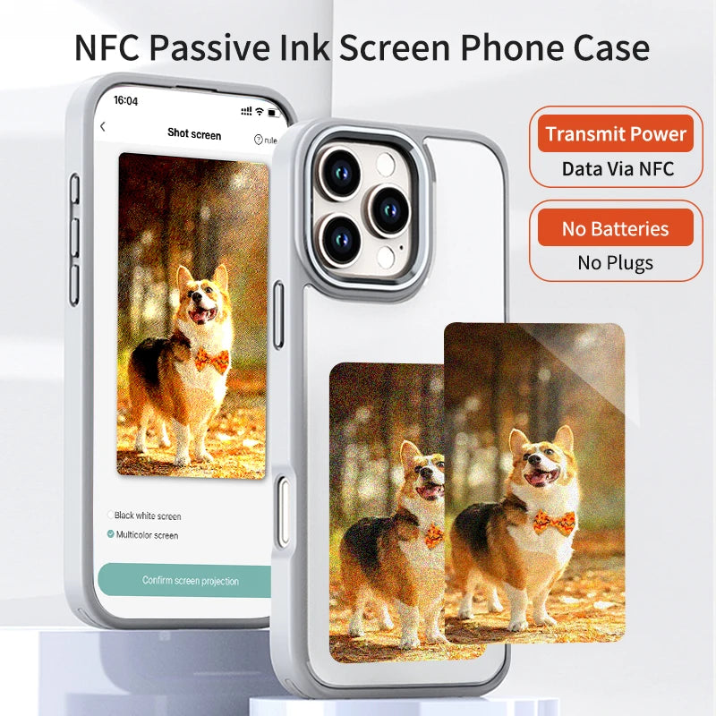 InkSync Pro - By Oracitive™