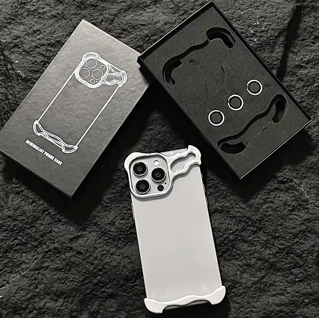Oracitive™ AeroArmor Bumper
