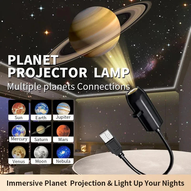 Oracitive™ SnapLight