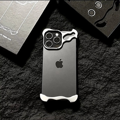 Oracitive™ AeroArmor Bumper