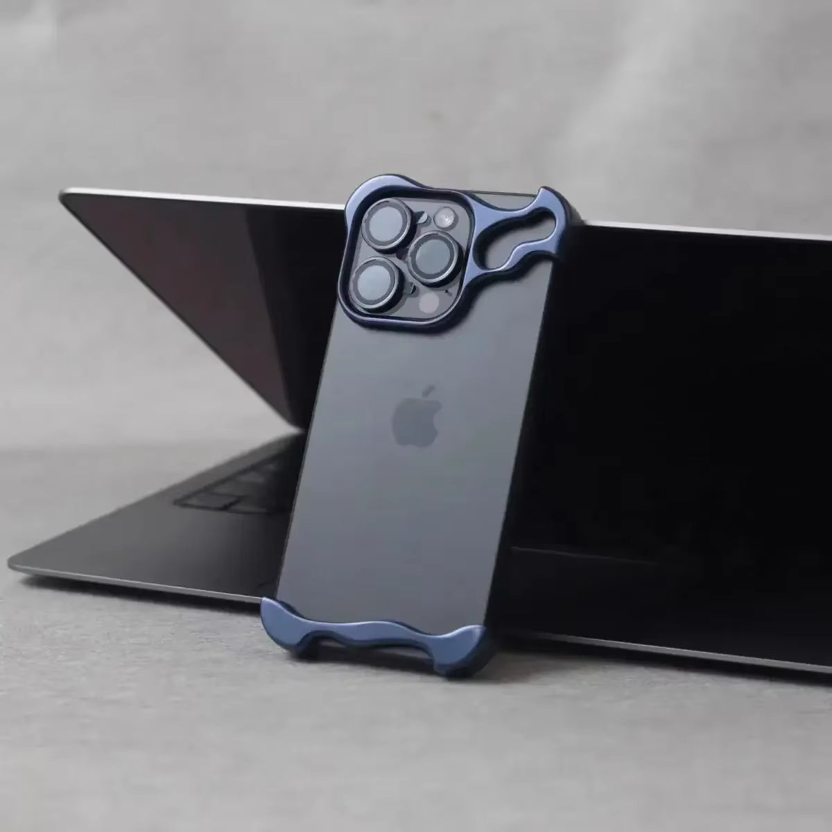 Oracitive™ AeroArmor Bumper