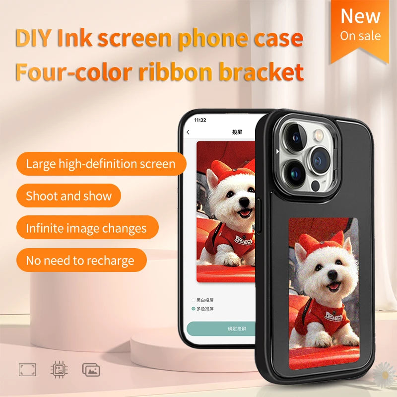 InkSync Pro - By Oracitive™