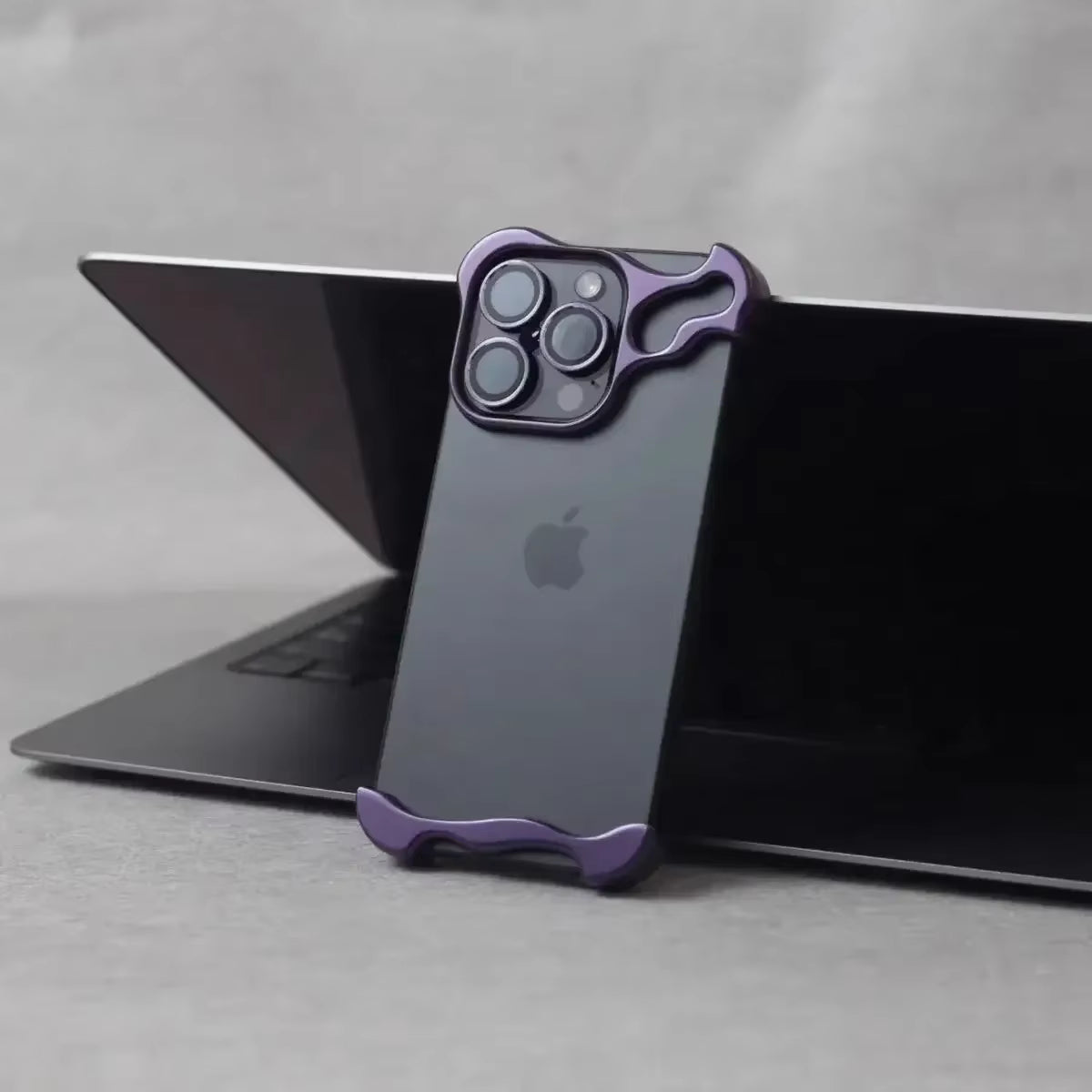Oracitive™ AeroArmor Bumper