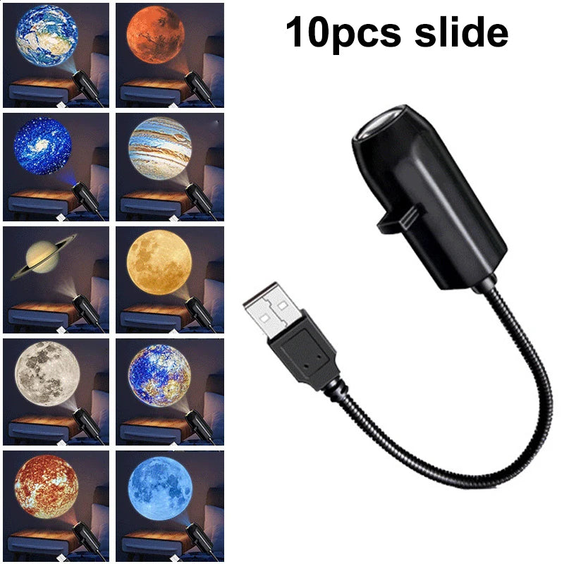 Oracitive™ SnapLight