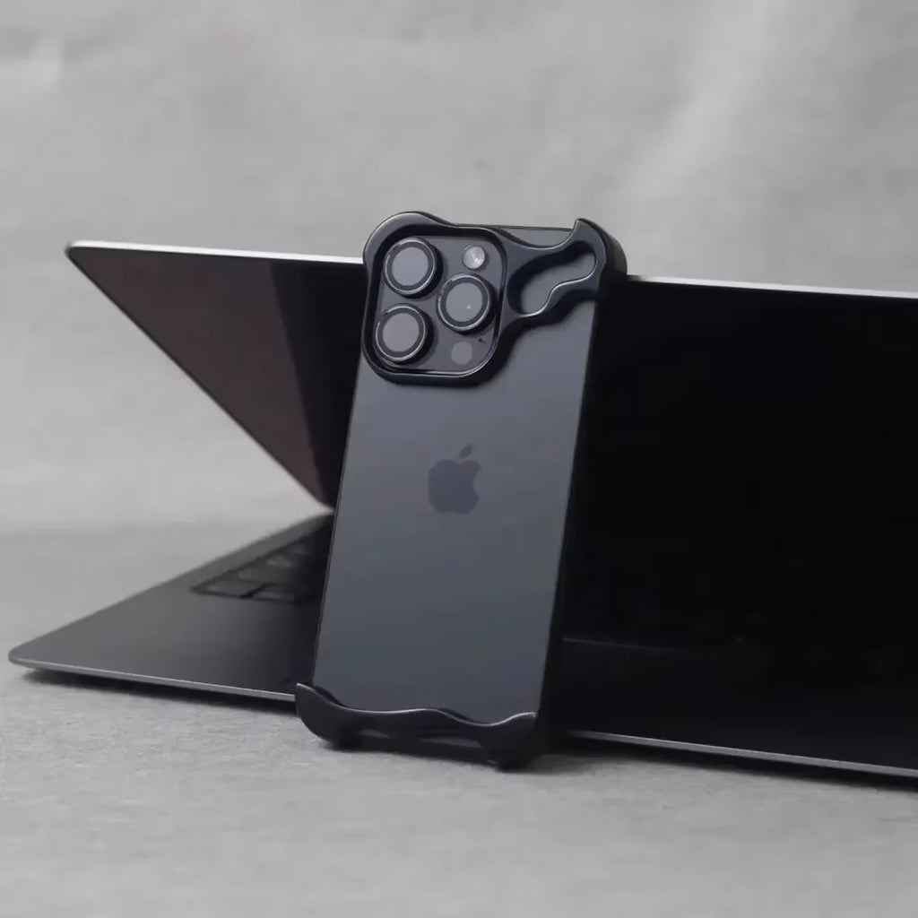 Oracitive™ AeroArmor Bumper
