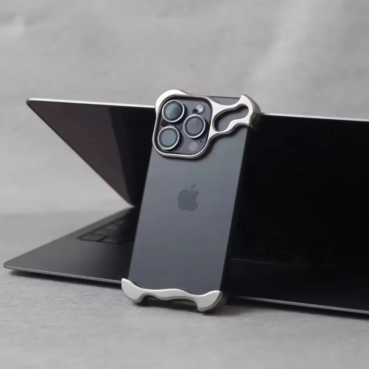 Oracitive™ AeroArmor Bumper