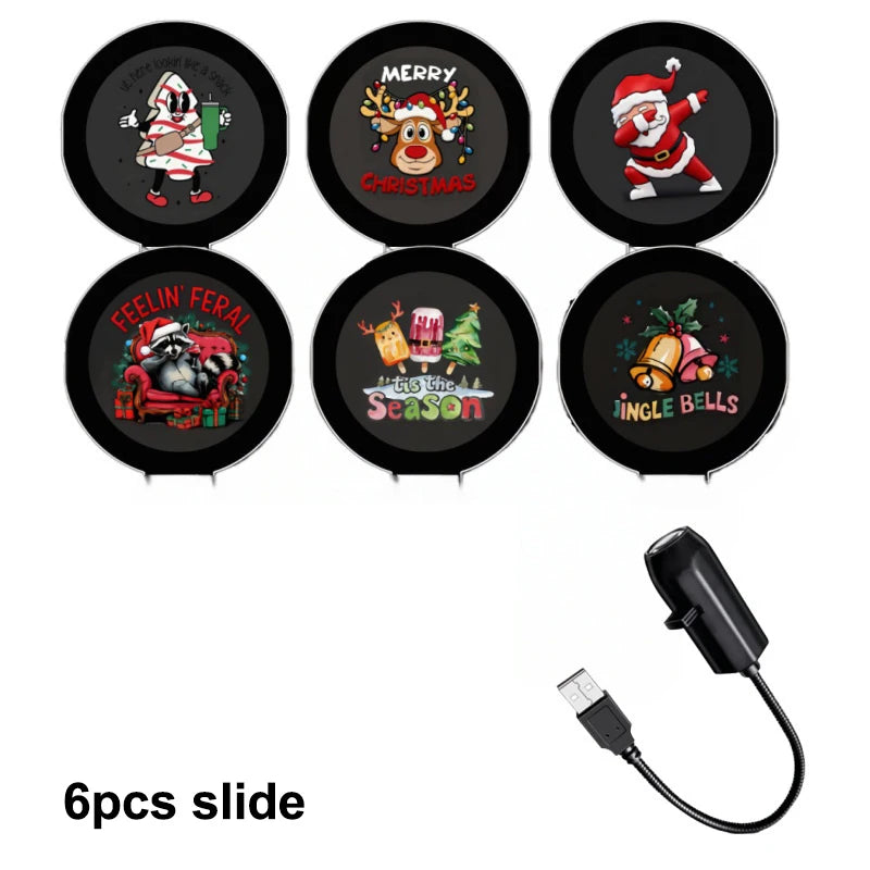 Oracitive™ SnapLight