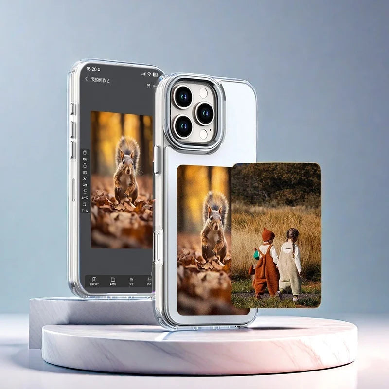 InkSync Pro - By Oracitive™