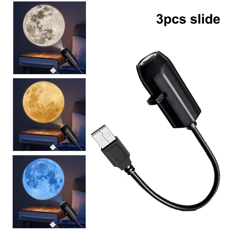 Oracitive™ SnapLight