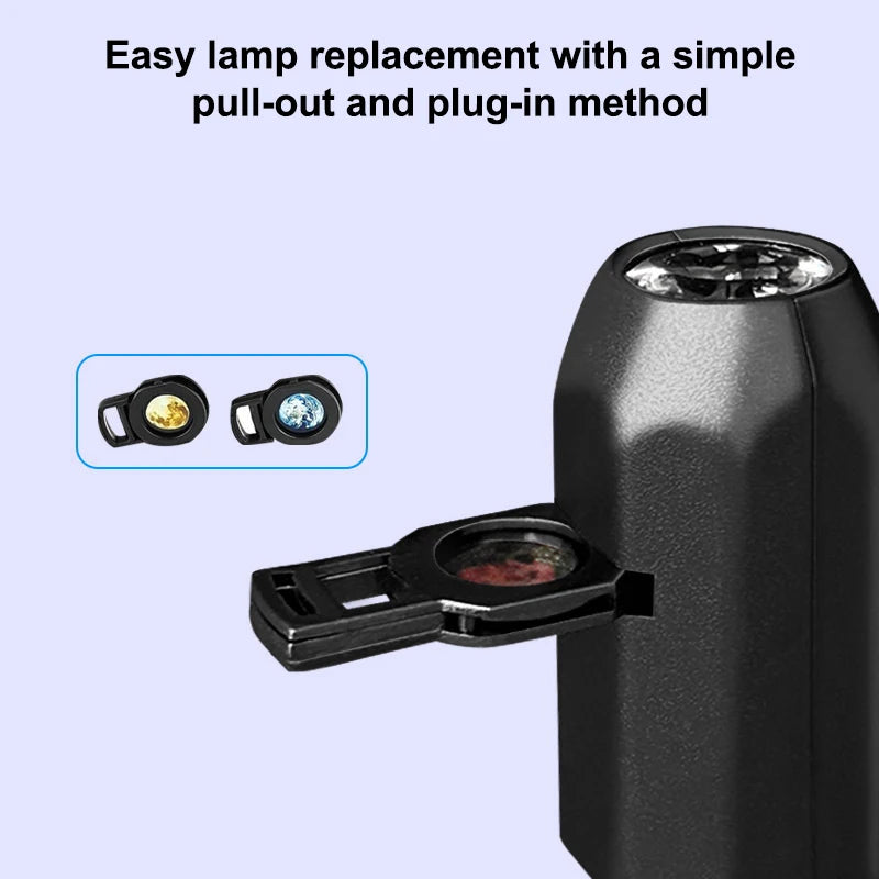 Oracitive™ SnapLight