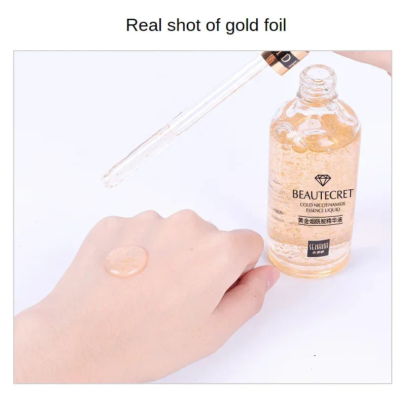 HydraGold Face Serum