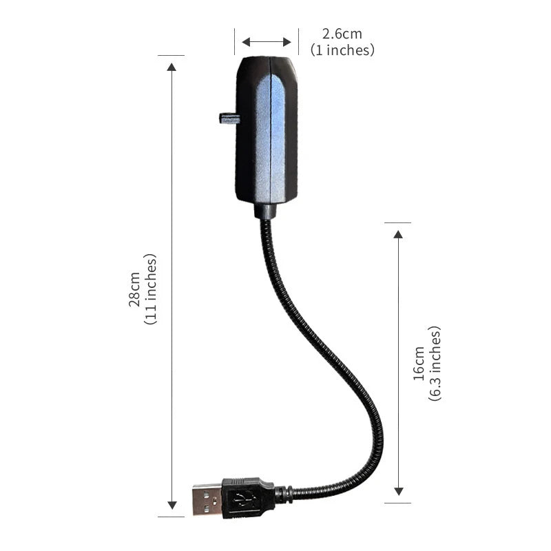Oracitive™ SnapLight