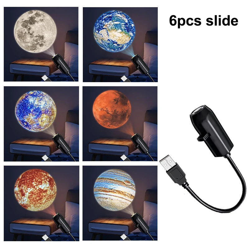 Oracitive™ SnapLight