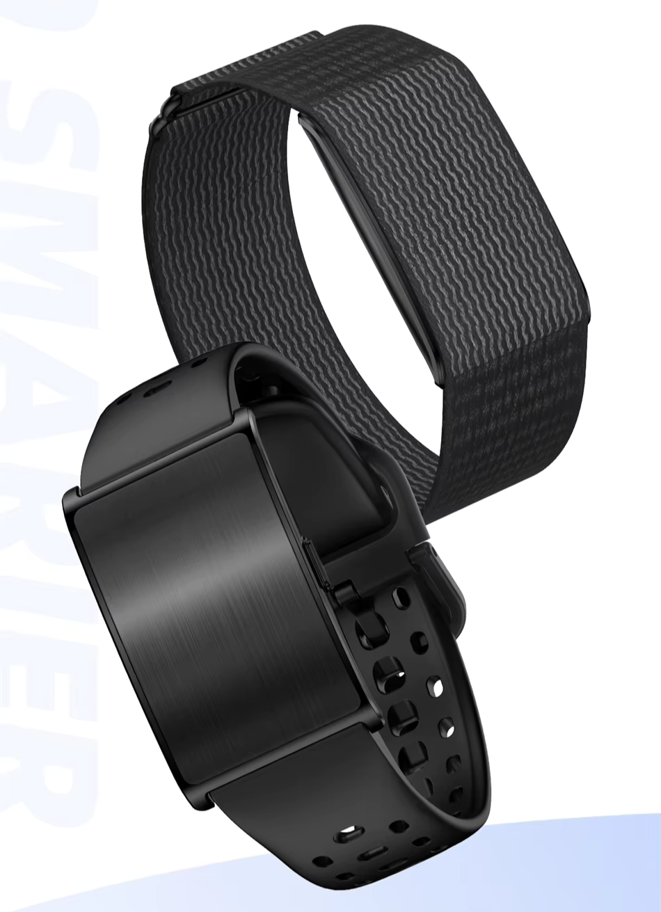 Oracitive™ StealthBand