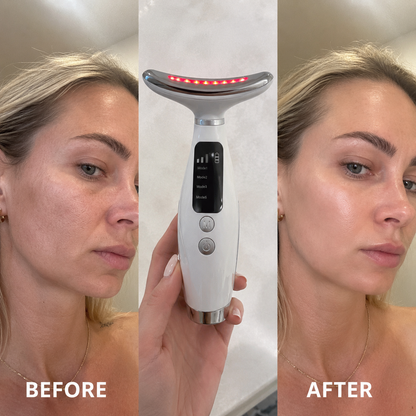 DermaSculpt Pro™  face lifter